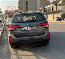 كيا سورينتو